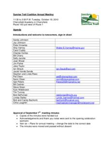 Long-distance trails in the United States / Appalachian Trail / Harriman State Park / Nantahala National Forest / Trail blazing / Geography of the United States / Protected areas of the United States / United States