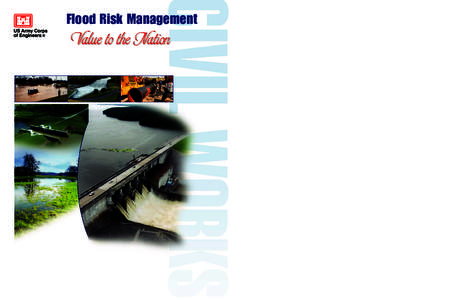 Value to the Nation: Flood Risk Management