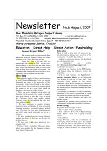 Microsoft Word - Newsletter-Aug-07