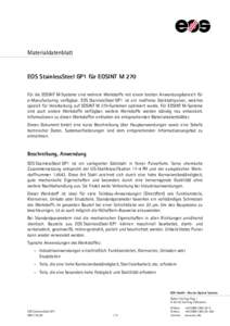 SS-GP1-M270_Material_data_sheet_04-09_de.doc