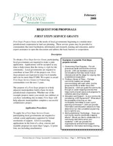 Microsoft Word - 20080116_First_Steps.doc