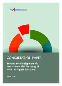 Widening participation / European Higher Education Area / Access course / Academia / Education / Education policy / Education in the United Kingdom