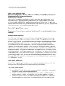 Community organizing / Housing association / Affordable housing / Public housing / Housing cooperative / Property / Government / Real estate / Social programs / Housing