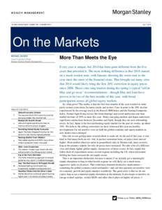 Investment / Recessions / Economic bubbles / Financial crises / Late-2000s recession / Relative valuation / Late-2000s financial crisis / Inflation / Economic growth / Economics / Economic history / Financial economics