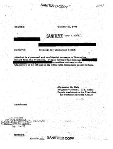 Anti-Christianity / Cold War / International relations / Government of the Soviet Union / Détente / Soviet Union / Women in Technology International / Foreign relations of the Soviet Union / Soviet Union–United States relations / Andrei Gromyko