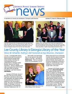 Library science / Information science / Information management / Information / Librarian / Public library / Gwinnett County Public Library / Library / National Library and Information System / Public library advocacy / William Howard Brett