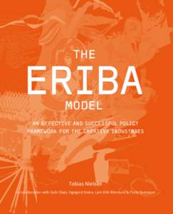 THE  ERIBA MODEL  AN EFFECTIVE AND SUCCESSFUL POLICY