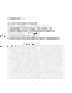 Chapter 2 Experimental Study: Damage Detection Method for Weld Fracture of Beam-Column Connections in Steel Moment-Resisting-Frame Buildings