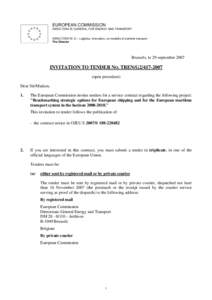 call for tender étude prospective  comments[removed]Final.doc