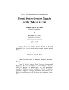 NOTE: This disposition is nonprecedential.  United States Court of Appeals for the Federal Circuit ______________________