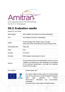D62_Evaluation results_Amitran v1.0_final 2