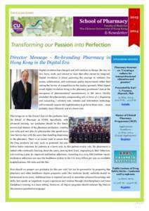 View it in your browser[removed]Director Message - Re-branding Pharmacy in