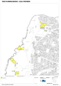 KNOX PLANNING SCHEME - LOCAL PROVISION  Ci ty of