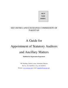 Microsoft Word - auditors guide _3_.doc