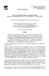 PI1 s0024[removed]x  ELSEVIER Life Sciences, Vol. 63, No. 11, pp[removed], 1998 Copyright[removed]Ekevier Science Inc.