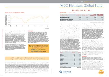 Investment / International economics / Foreign exchange market / Macroeconomics / International trade / Euro / Gold as an investment / National Australia Bank / Pound sterling / Economics / Money / Financial economics