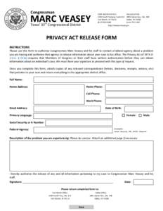 Microsoft Word - Casework Authorization Form For Comp.docx