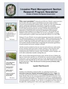 Microsoft Word - FWC-IPM-Research-Newsletter-Winter09.doc
