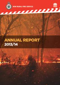 ANNUAL REPORT[removed] MANAGEMENT AND GOVERNANCE