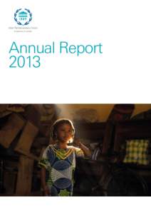 Annual Report  What is the IPU?