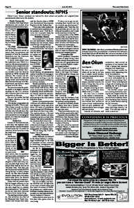Page 32  June 20, 2013 Thousand Oaks Acorn