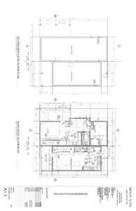 A1 Floor Plans A1.1 BUCKTHORN (1)