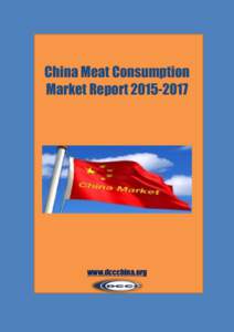 China Meat Consumption Market Report[removed]www.dccchina.org  DCCC