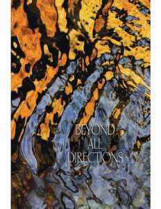 Beyond All Directions Essays on the Buddhist Path  by