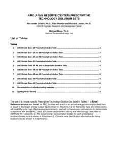 Chemical engineering / Home appliances / Building engineering / Insulators / Thermal protection / HVAC / Air conditioner / R-value / ASHRAE 90.1 / Mechanical engineering / Heating /  ventilating /  and air conditioning / Technology