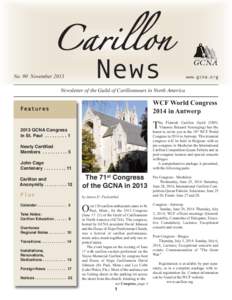 Project1:Carillon News no. 90