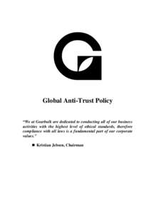 Microsoft Word - GB_ATC_policy FINAL 2013.doc