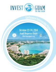 GEDA Invest Guam - Sponsorship Packet 3