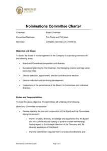 Microsoft WordNominations Committee Charter - FINAL.docx