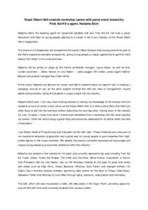 Microsoft Word - Natasha Bent release FINAL v2 (2).docx