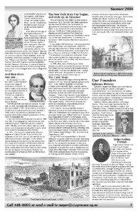 American pioneers / Erie Canal / Syracuse /  New York / Clinton Square / Downtown Syracuse / Ephraim Webster / Onondaga County /  New York / Onondaga Lake / Jerry Rescue / Geography of New York / New York / Syracuse metropolitan area