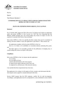 Food and drink / Matter / Olive oil / Mediterranean cuisine / Olive / Olive oil regulation and adulteration / Olive Pomace Oil / Soft matter / Vegetable oils / Cooking oils