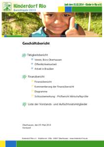 2013 Finanzübersicht Kinderdorf_GB.xls