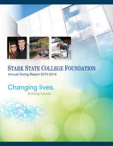 Stark State College of Technology / Stark / Canton /  Ohio / Ohio / Canton–Massillon metropolitan area / North Central Association of Colleges and Schools