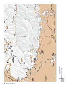 16  Smokies Trip Planner Page position in full map.