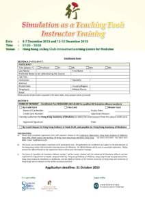 Instructor_Course_application_form