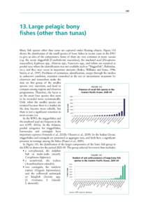 Bycatch and no-tuna catch in the tropical tuna purse seine fisheries of the world