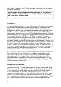 Microsoft Word - NFQ Study Case Study NURSINGDec08.doc