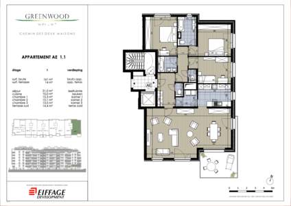 2330 AR plan de vente-BAT.A-BLOC E.dgn