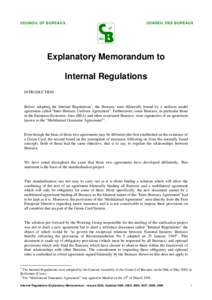 Microsoft Word - 09-IR-Explanatory-Mem-Rev-09-Seville-EN.doc