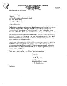 Government / Health / Medicaid / Medicare / United States Department of Health and Human Services / Daniel R. Levinson / Medi-Cal / Disproportionate share hospital / Medicare fraud / Healthcare reform in the United States / Federal assistance in the United States / Presidency of Lyndon B. Johnson