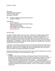 Mary Dyas letter[removed]pub