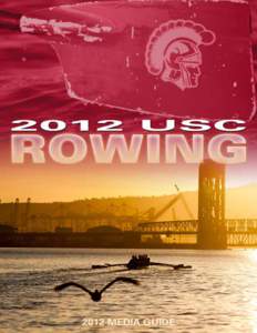 2011-12 USC Rowing Schedule Date	Opponent