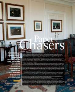 Paper  Chasers The Upper East Side apartment