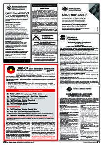 Microsoft Word - Koori Mail_Aboriginal Case Manager Draft.doc