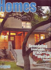 Rollingwood Home Remodel Trends | CG&S Design-Build